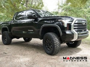 Toyota Tundra Lift Kit System - 7" - Superlift (2022-2025) Toyota Tundra Lift Kit System - 7" - Superlift (2022-2025)